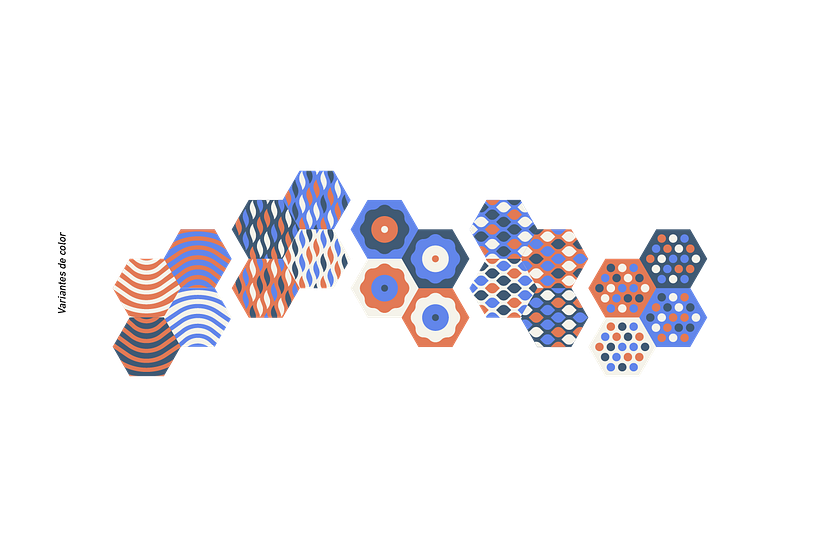 Desarrollo de patrones para Sense Studio 5