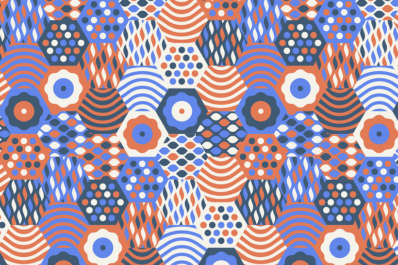 Desarrollo de patrones para Sense Studio 6