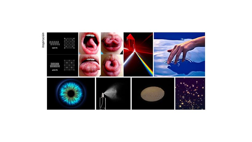 Desarrollo de patrones para Sense Studio 1
