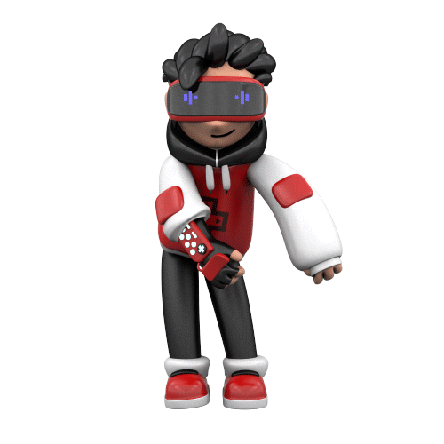 MAS GAMER 5