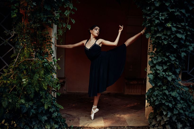 Ballet 0