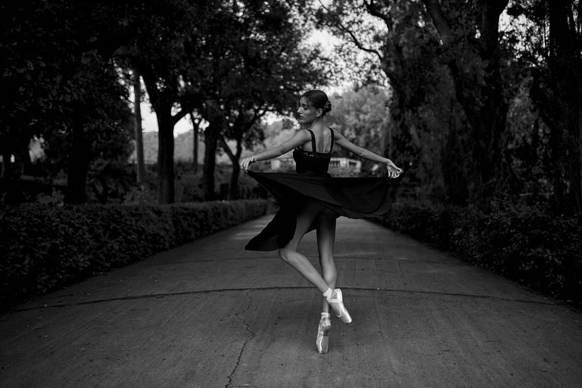 Ballet 1