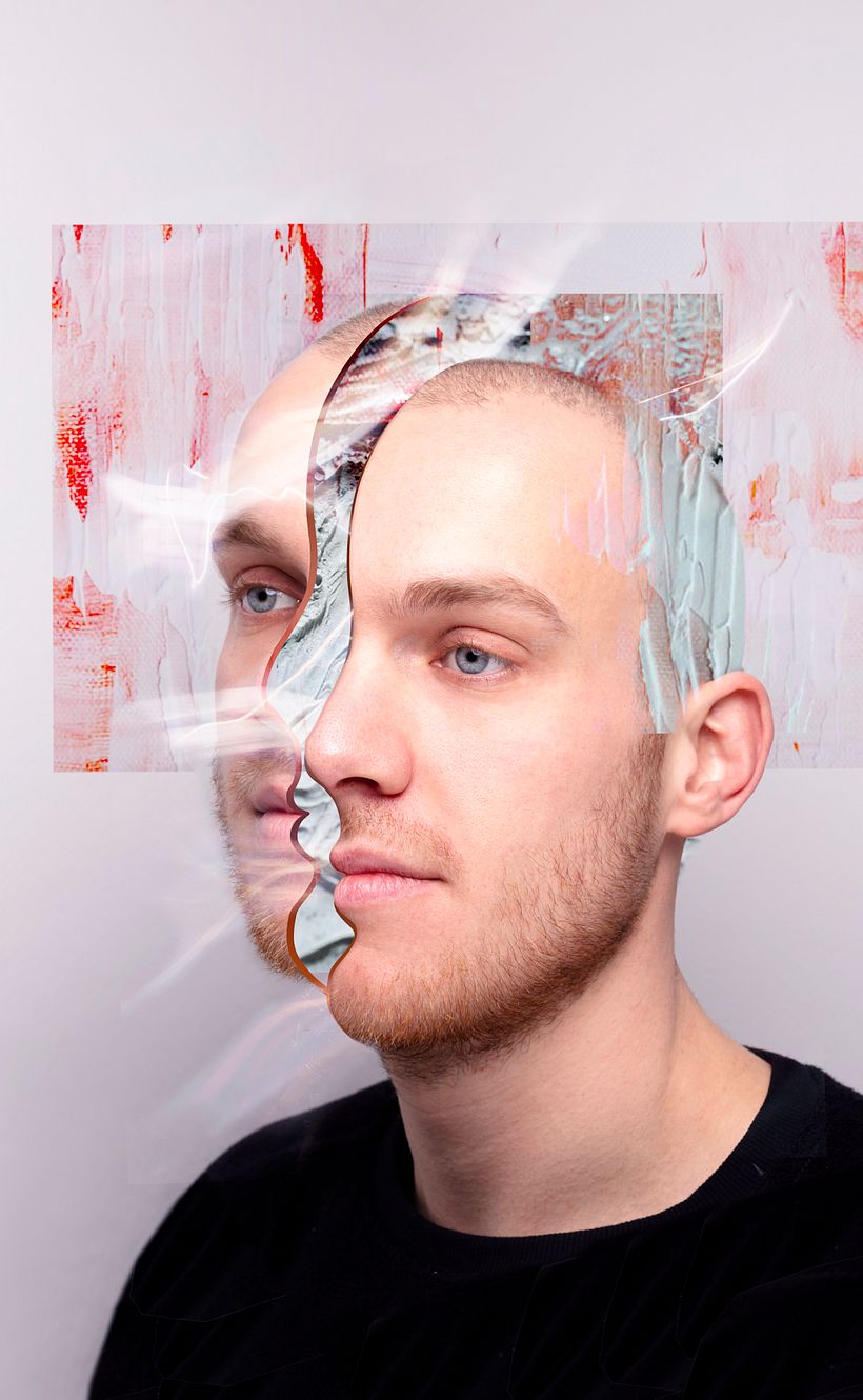 What is going on inside a creative mind? 0