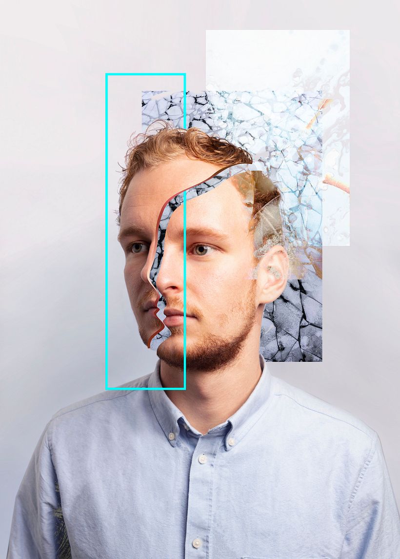What is going on inside a creative mind? 5