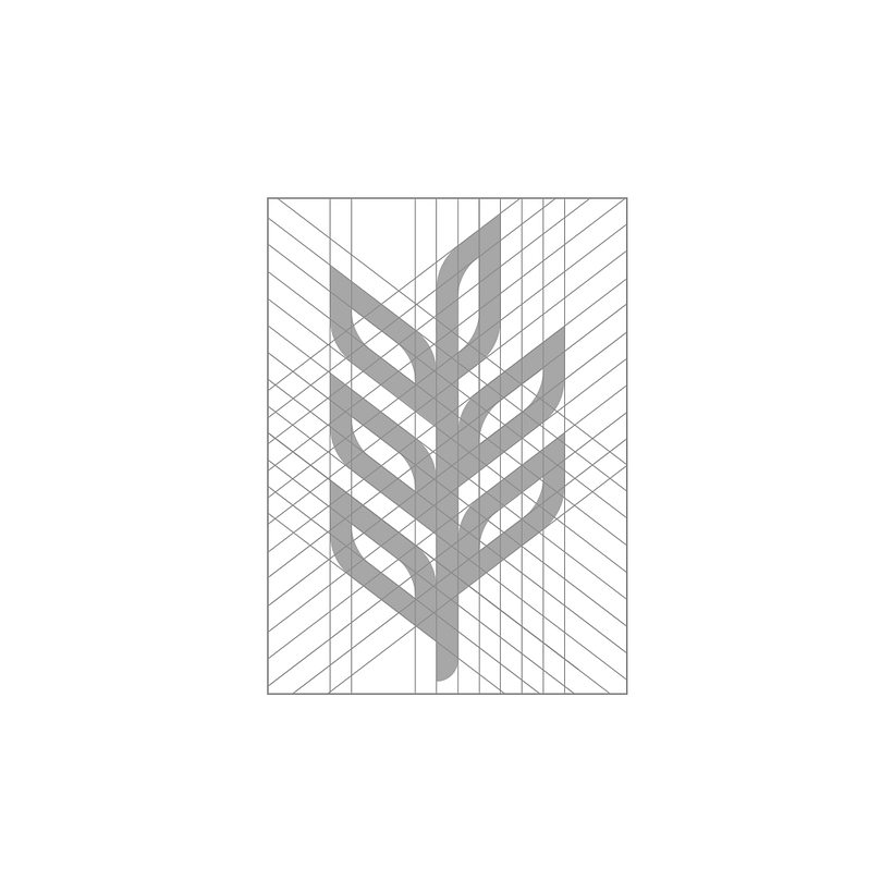 Villa Fuerte logo. 2