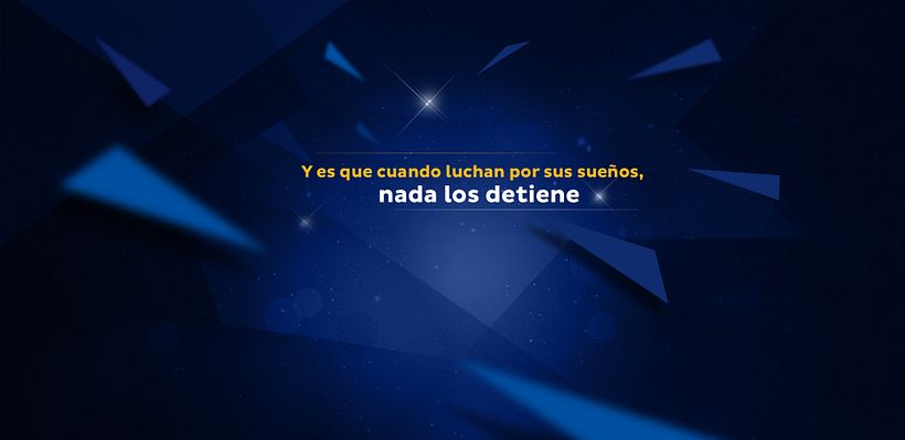 Aceros Arequipa [Landing] 1