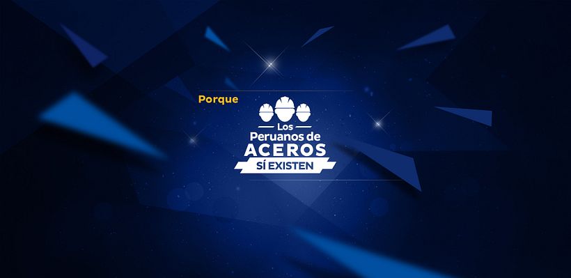 Aceros Arequipa [Landing] 2