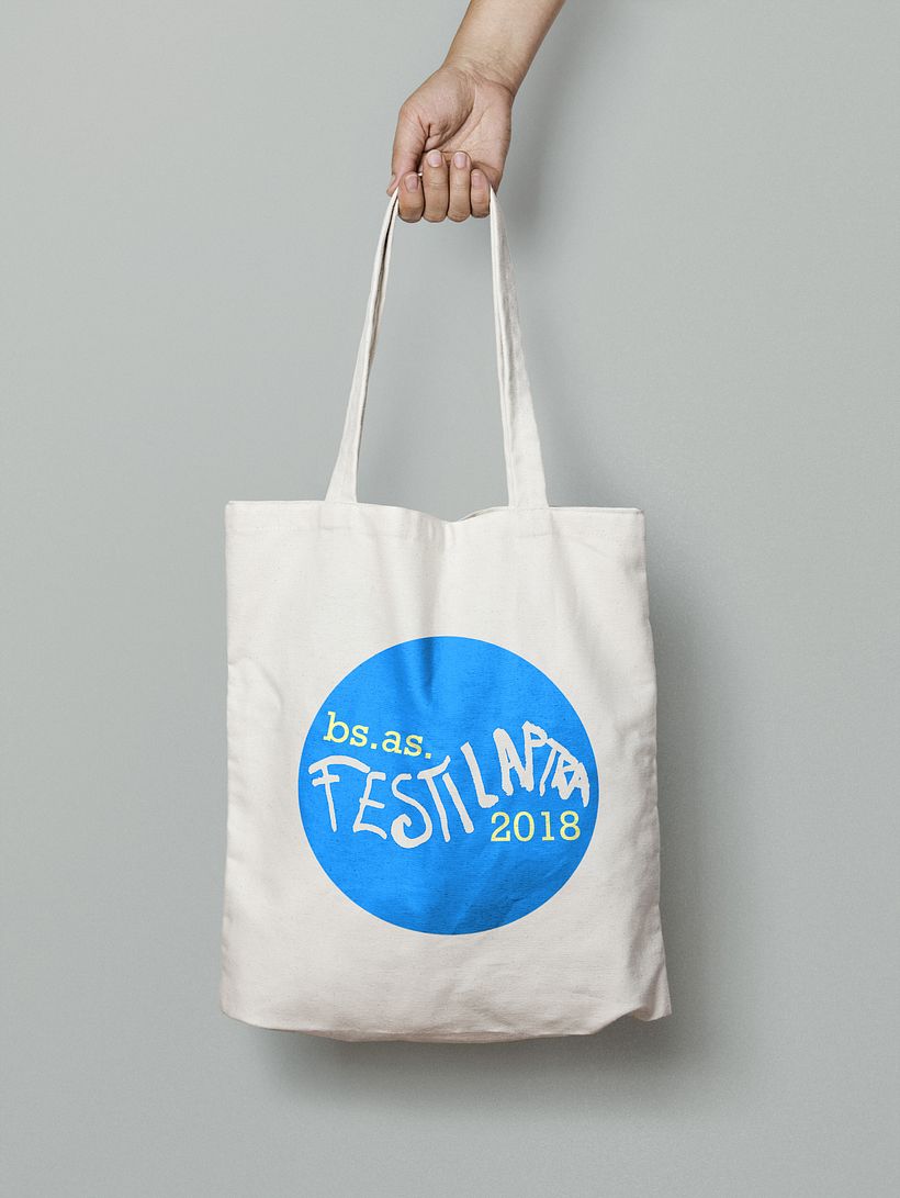 Mi Proyecto del curso: Diseño de una identidad visual con ilustración 5
