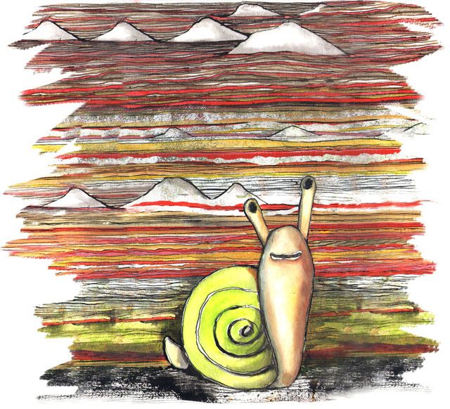 ILUSTRACIONES para Cuentos infantiles -1