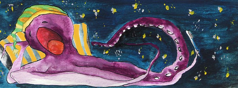 ILUSTRACIONES para Cuentos infantiles 2