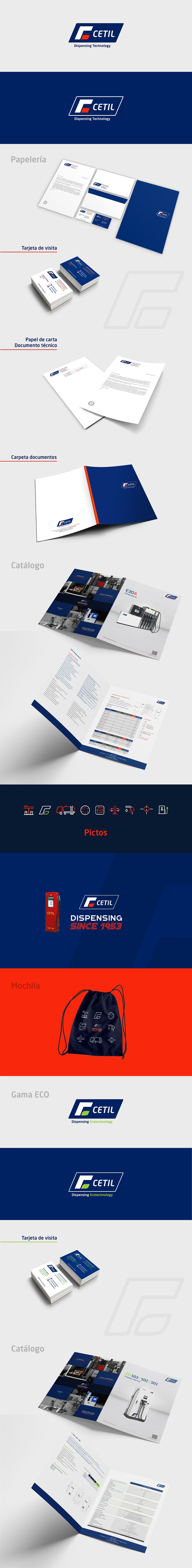 CETIL Dispensing Technology 0