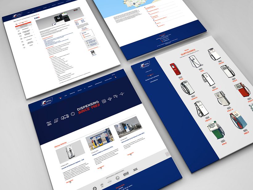 Web CETIL Dispensing Technology 1