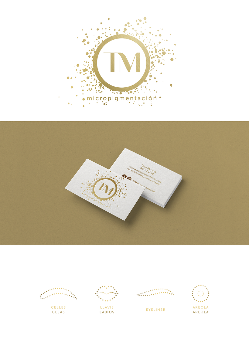 TM Micropigmentación 1