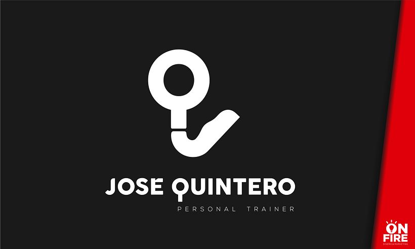 Identidad corporativa José Quintero  2
