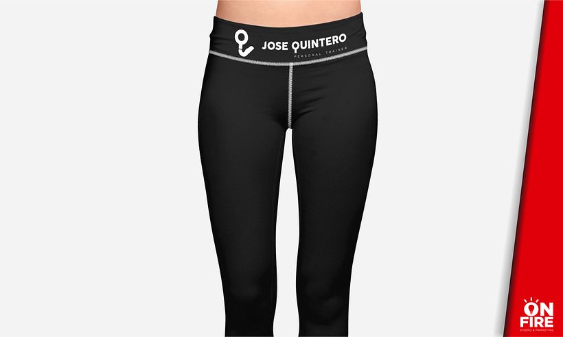 Identidad corporativa José Quintero  4