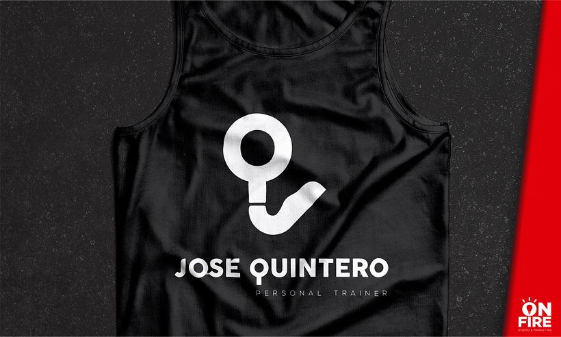 Identidad corporativa José Quintero  5