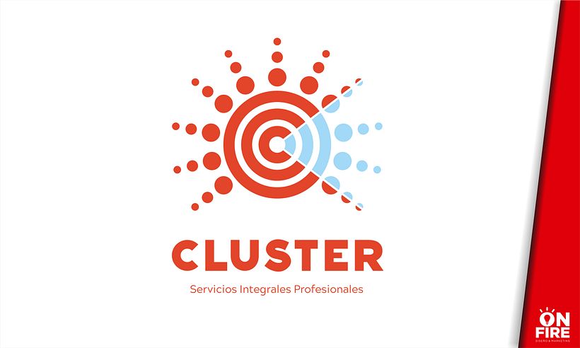 CLUSTER 1