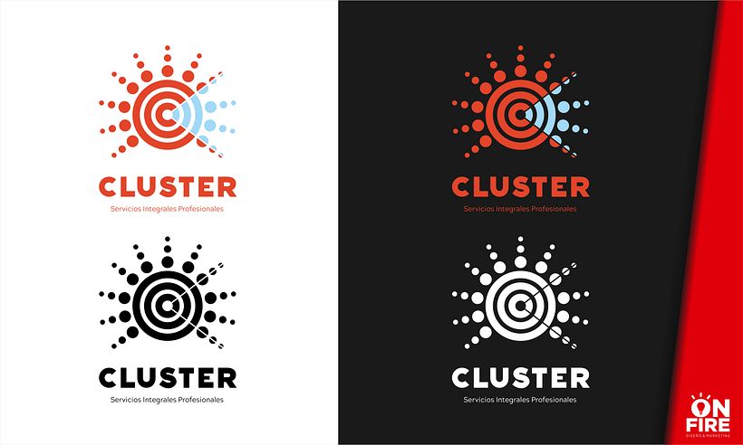 CLUSTER 2
