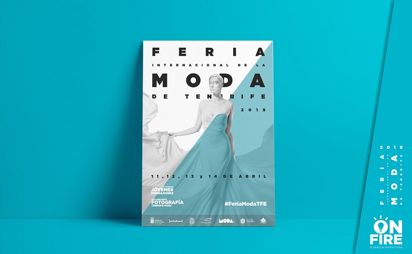 Feria Internacional de la Moda de Tenerife 1