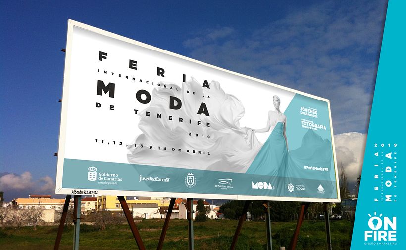 Feria Internacional de la Moda de Tenerife 3