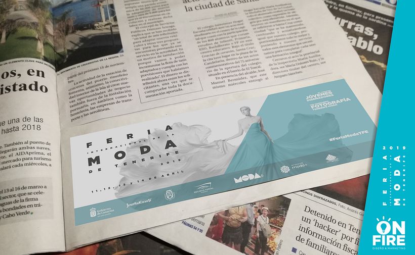 Feria Internacional de la Moda de Tenerife 5
