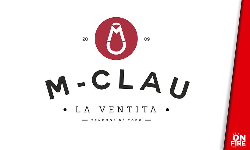 M - CLAU La Ventita 2