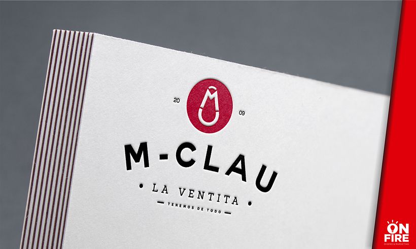 M - CLAU La Ventita 3