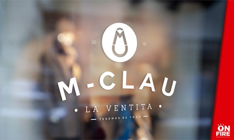 M - CLAU La Ventita 5