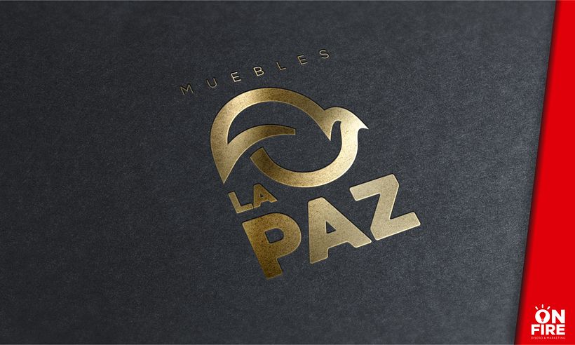 Muebles La Paz  1