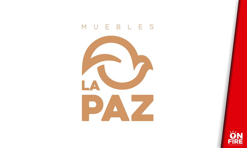 Muebles La Paz  2