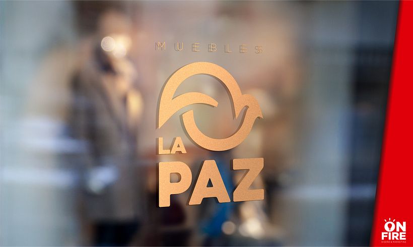 Muebles La Paz  7