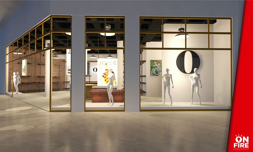 Decoración Ovlion 2