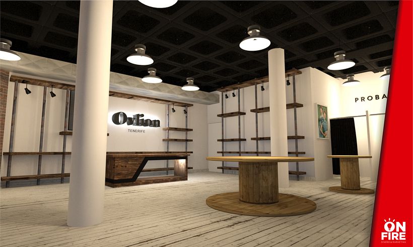 Decoración Ovlion 4