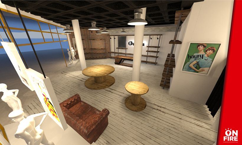 Decoración Ovlion 6
