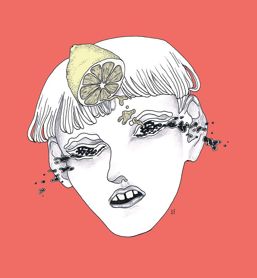 Lemon Boy  2