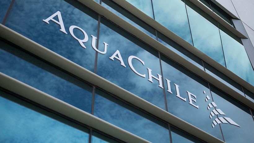 AquaChile | Banco Fotográfico 20