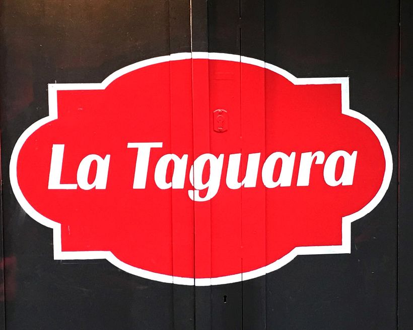 La_Taguara_Barcelona 3