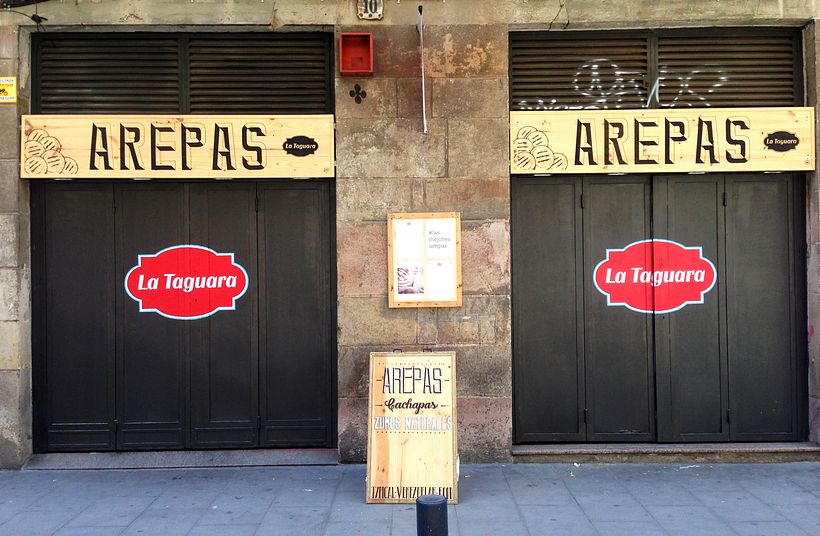 La_Taguara_Barcelona 4