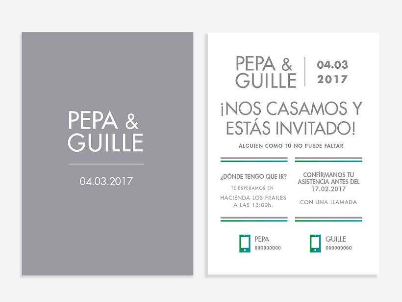 Wedding & gadgets / Boda & gadgets 0