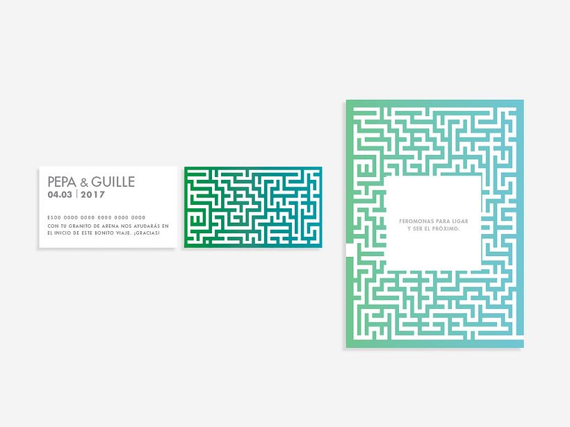Wedding & gadgets / Boda & gadgets 2