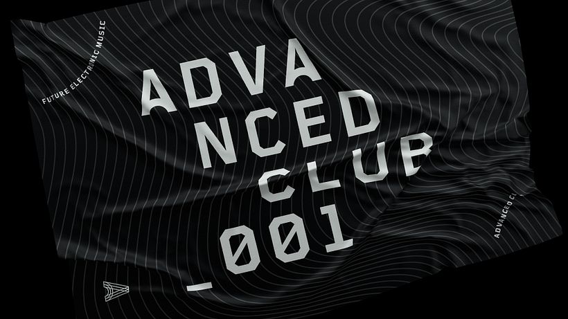 ADVANCED CLUB 11