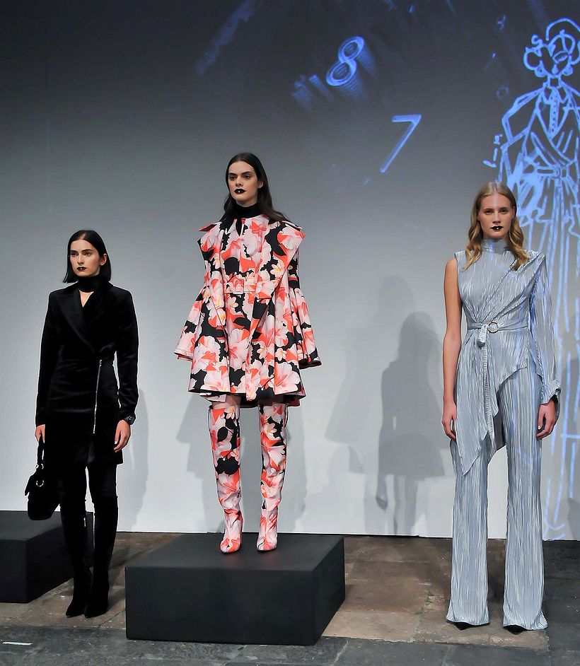 ALFREDOMARTINEZ BRAND. 3