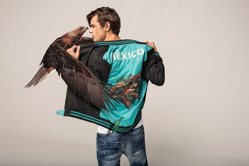 AMOR POR MÉXICO 0