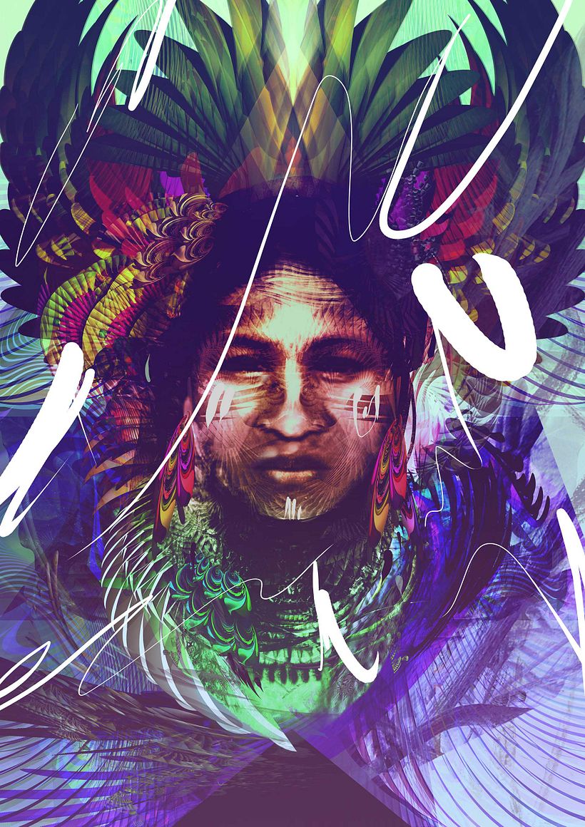 Pachamama