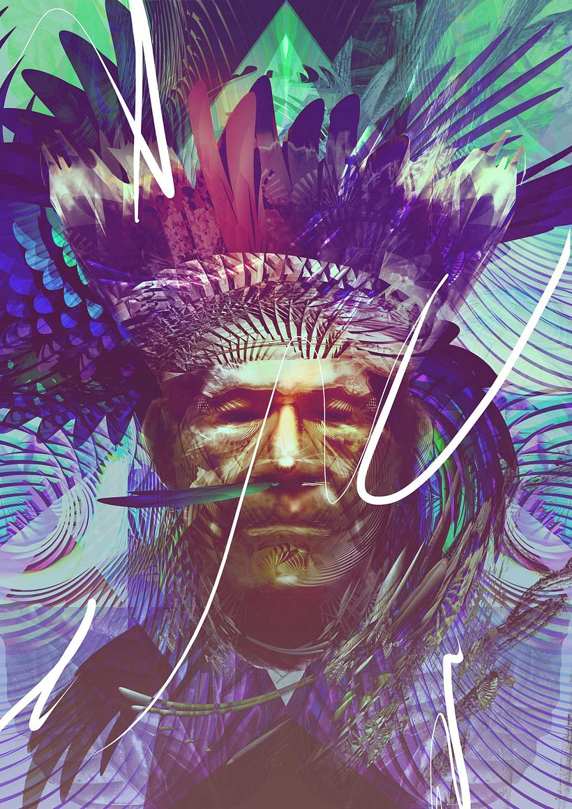Taita / Chaman