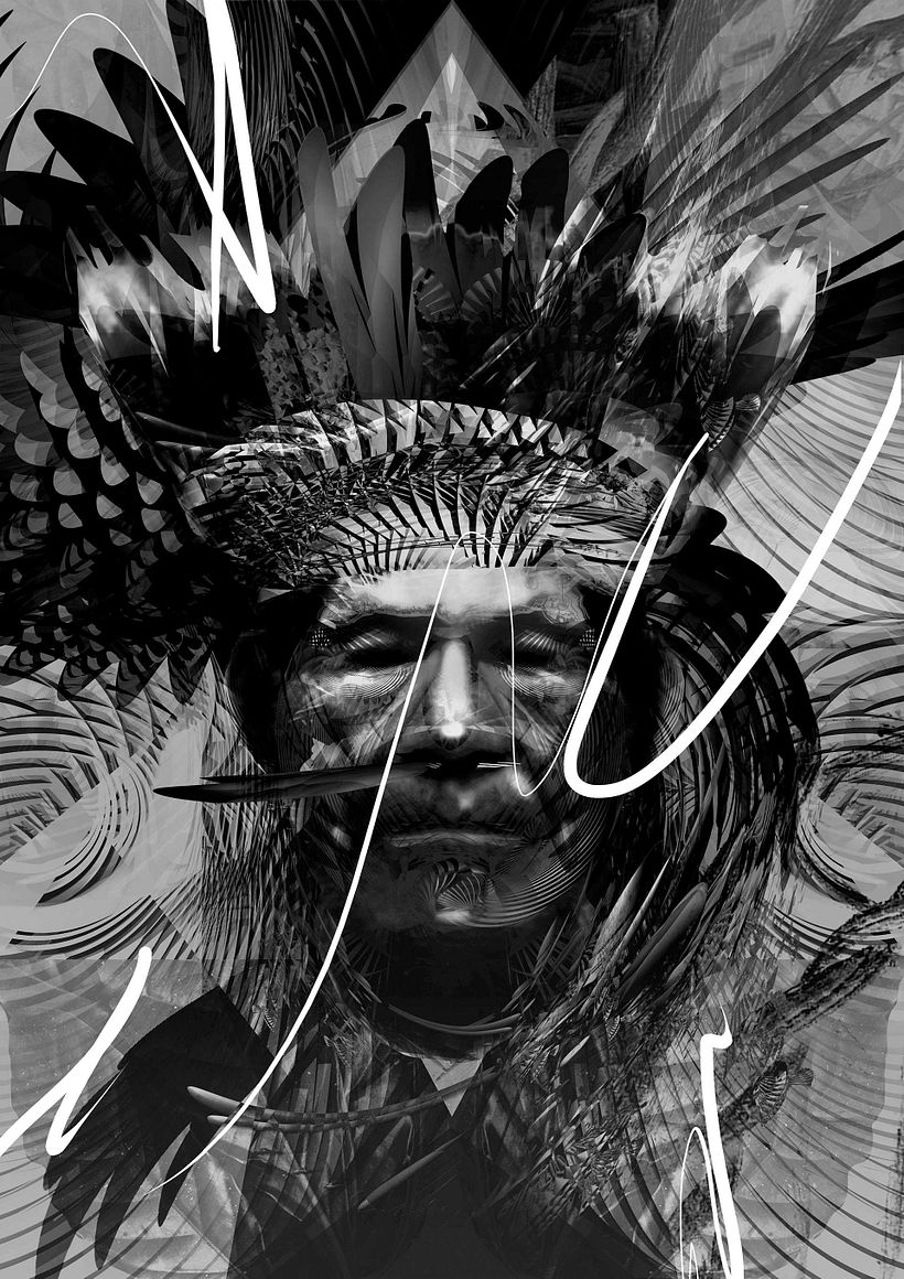 AYAHUASCA 6