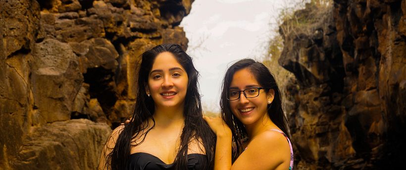 Galapagos  6