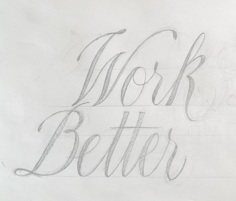 Work Better 0