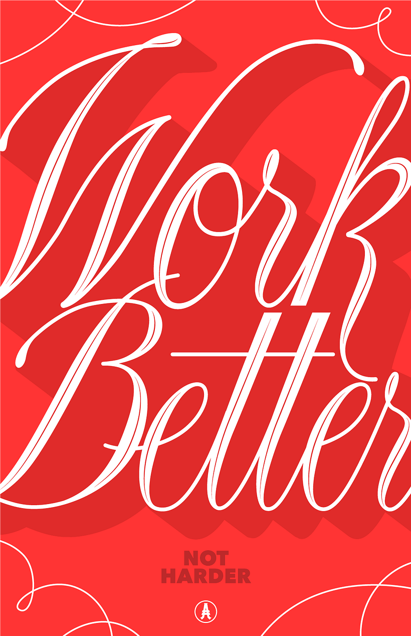 Work Better 2