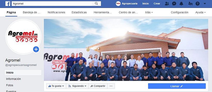 Mi Proyecto del curso: Introducción a las redes sociales para emprendedores creativos 0